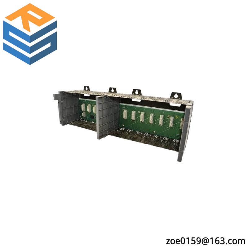  1746-A13/B SLC500 chassis