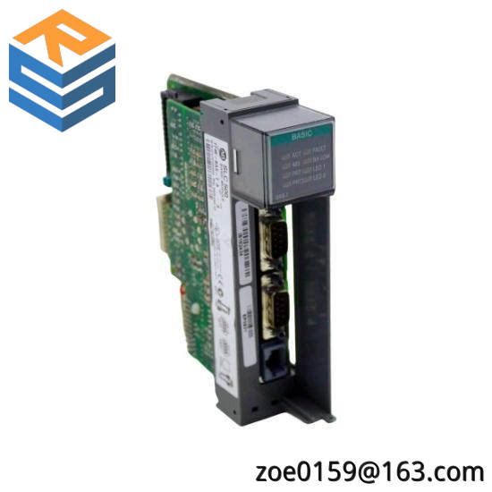 1746-BAST   Basic Module