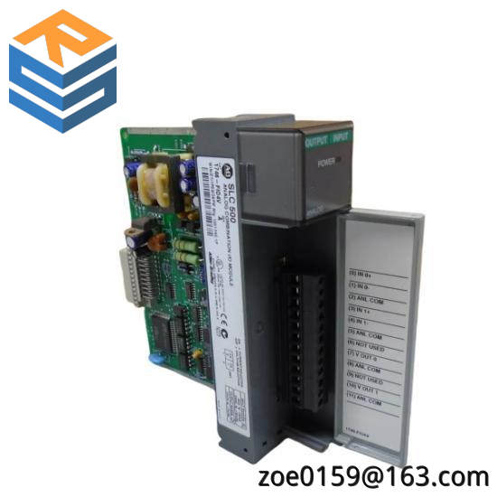 1746-FIO4V   1746FIO4V