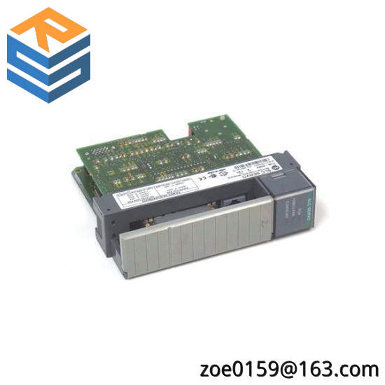 1746-HSRV Servo Control Module