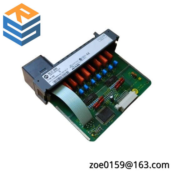 1746-IA8  120V AC Input Module