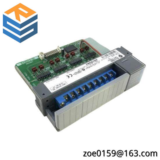 AB SLC500 SC-INO4VI