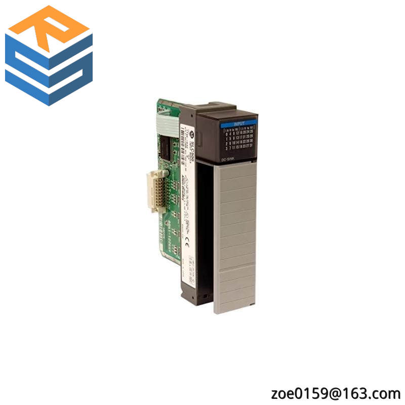 AB 1746-IB32/D Input Module