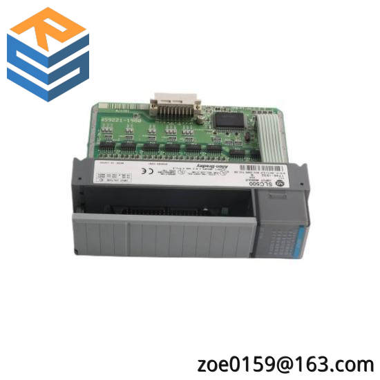 1746-IB32/D SLC 500 input module