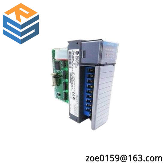 1746-IG16 Input Module