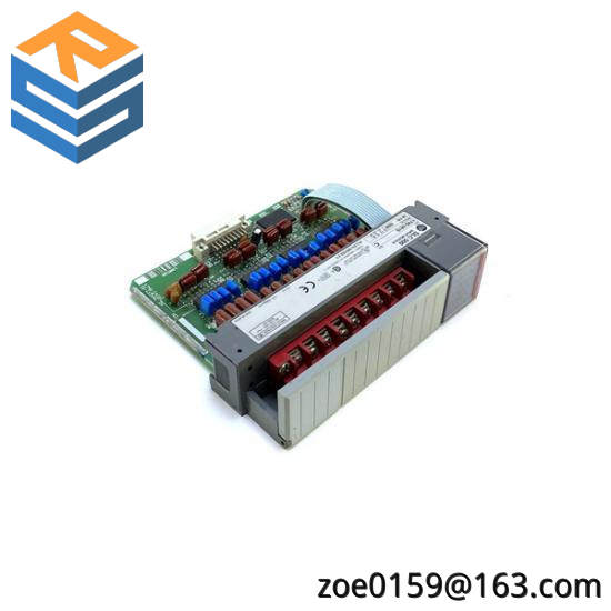 1746-IM162 AC input module