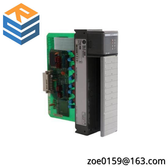 1746-IM8   Input Module  SLC 500