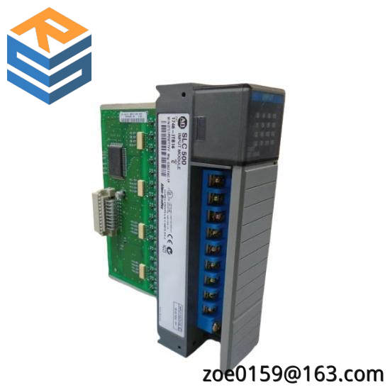 1746-ITB16 Digital Input Module   1746ITB16