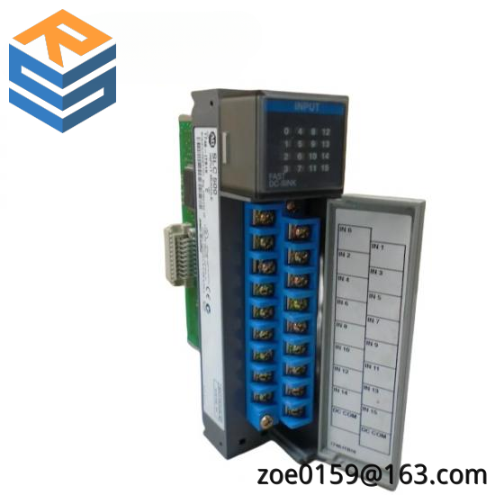1746-ITB16 Digital Input Module   1746ITB16