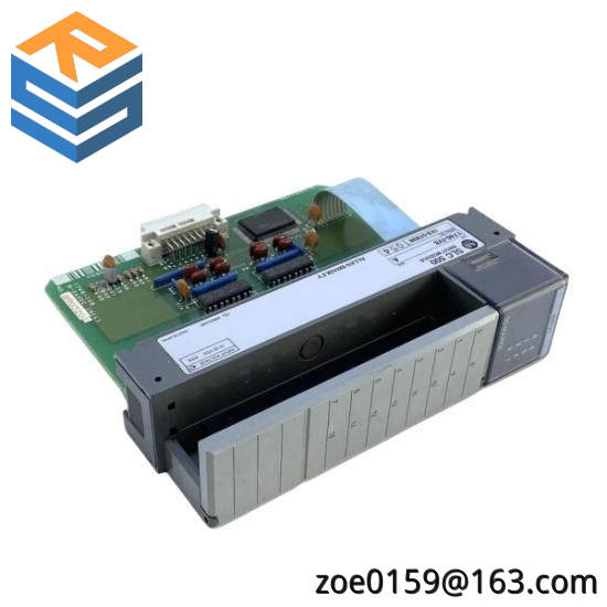 1746-IV8  Current Sourcing DC Input Module 1746IV8