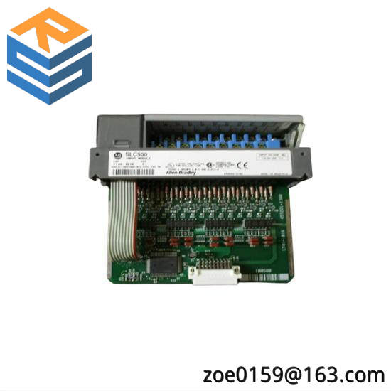 1746-L541 Processor Unit
