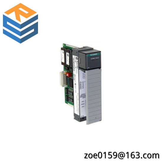 1746-NI04I Analog Combination I/O modules
