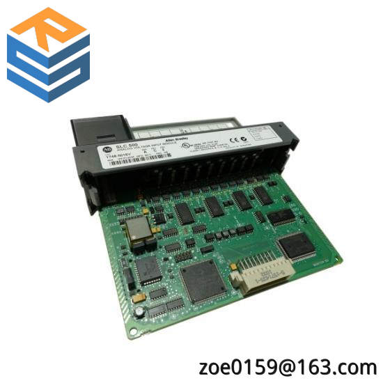 1746-NI16V  High Resolution Analog Input Module
