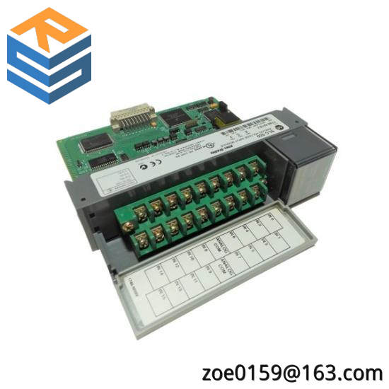 1746-NI16V  High Resolution Analog Input Module