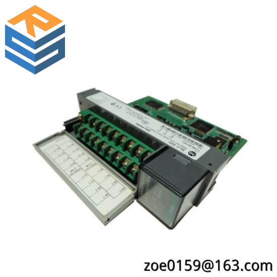 1746-NI16V  High Resolution Analog Input Module