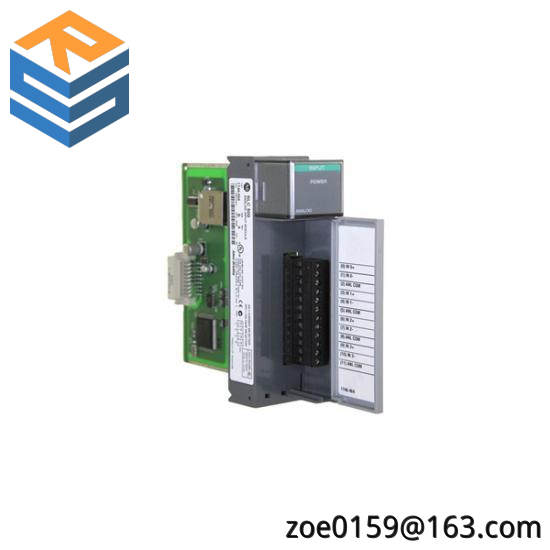 1746-NI4/A analog input module