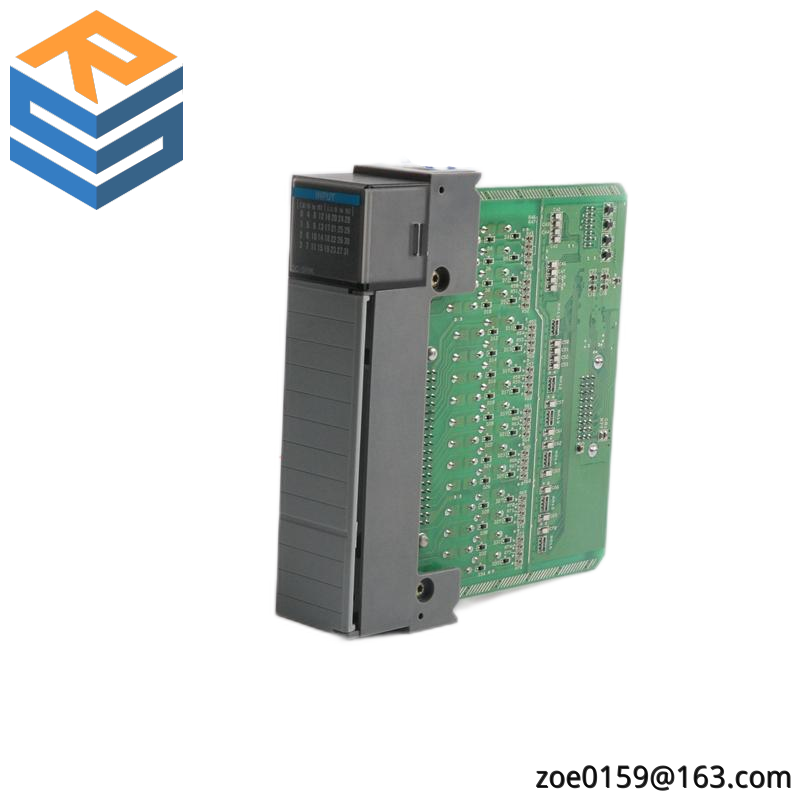 AB 1746-NI4/B 4-Channel Analog I/O Modules
