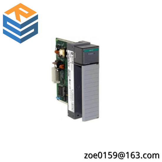 1746-NI4B Analog Input Module