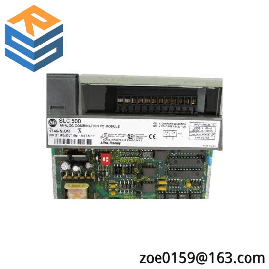 1746-NIO4I  1746-NIO4I