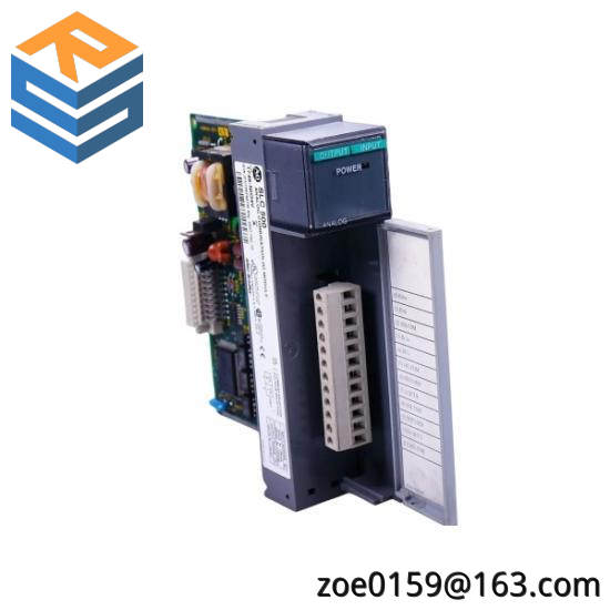 1746-NIO4V   Analog Module  SLC 500