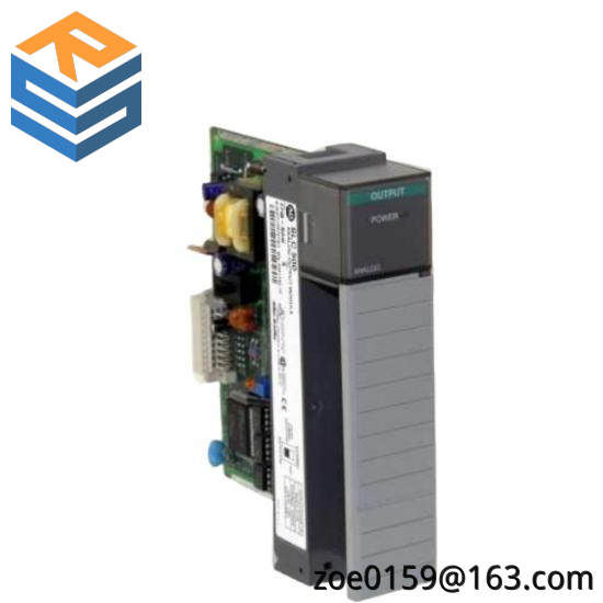 1746-NO41   1746NO41  OUTPUT MODULE
