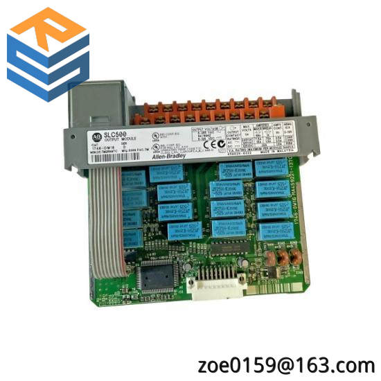 1746-NO41   Output Module  SLC 500