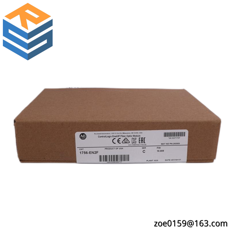 AB 1746-NO4V Analog Output Module