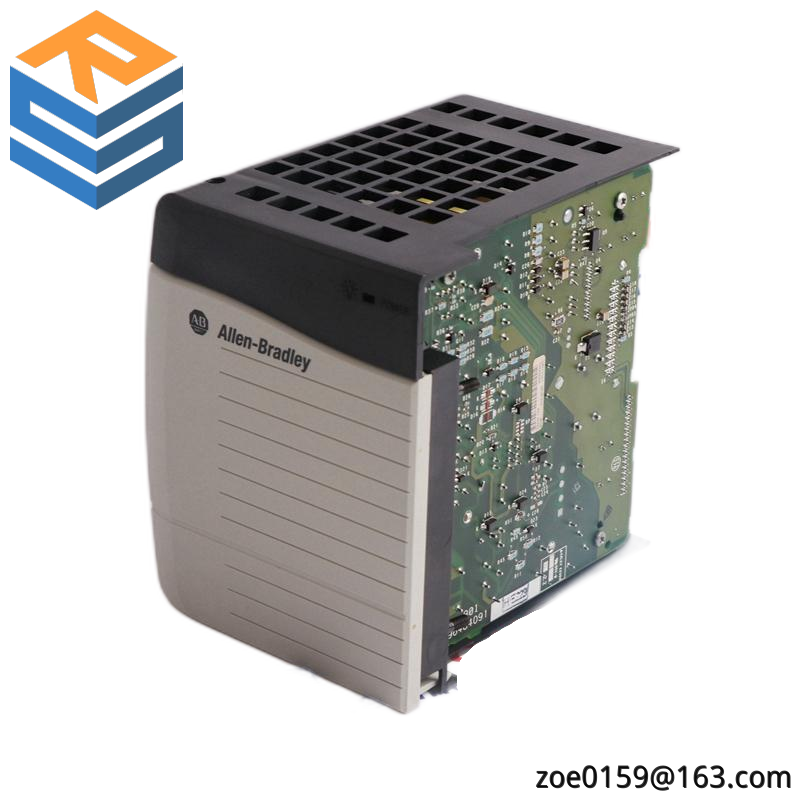 AB 1746-NT4 Analog Input Module 4 Point