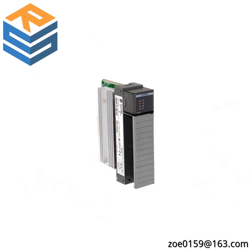 AB 1746-OA8 Output Module