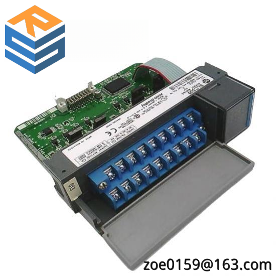 1746-OBP8 SLC 8 Point Digital Output Module