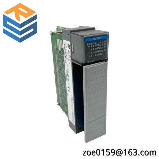 1746-OV32   Output Module  SLC 500