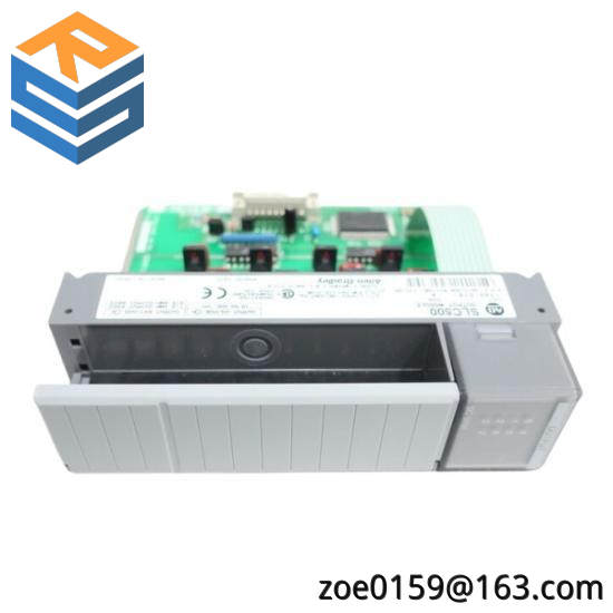 1746-OV8   Output Module  SLC 500