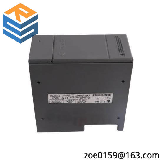 1746-P1   Power Supply  SLC 500