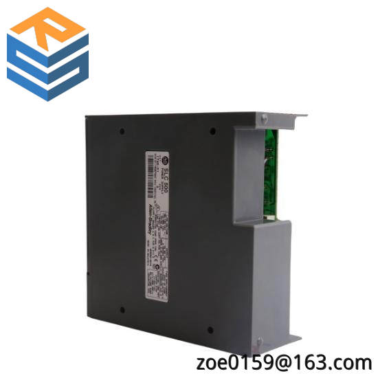 1746-P1   Power Supply  SLC 500