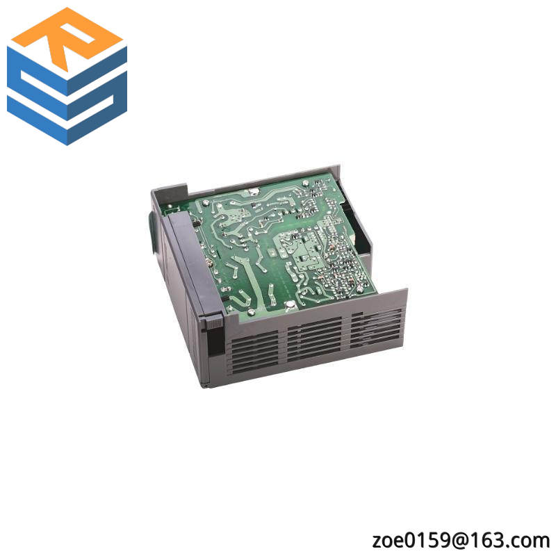 Rack Mount 1746-P4/A Power Supply - Rack Mount, 120/240 VAC, 10A
