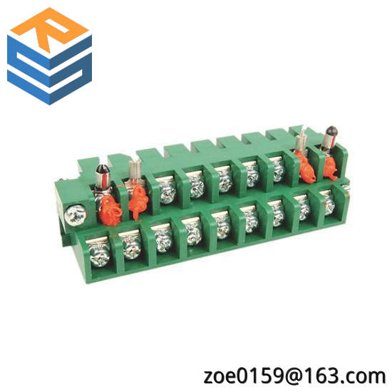 1746-RT32 Replacement Terminal Block