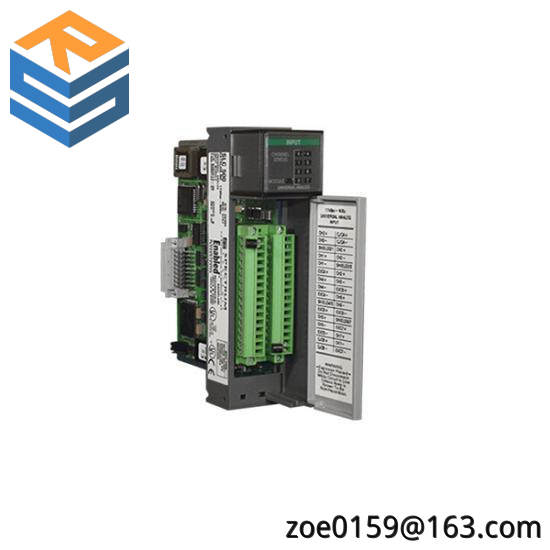 1746SC-CTR4 Counter/ Flow Meter modules