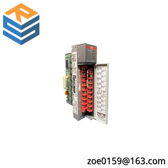 1746SC-IA8I Input Module