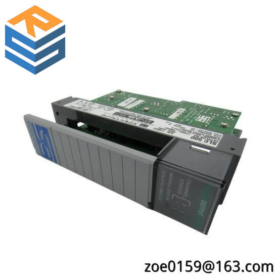 1746SC-INO4VI   Volt Output  SLC 500
