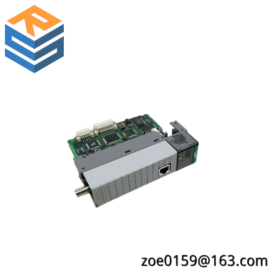 1747-ACN15   I/O Adapter  SLC 500