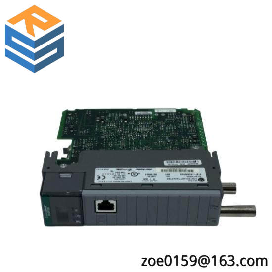 1747-ACNR15  ControlNet Adapter