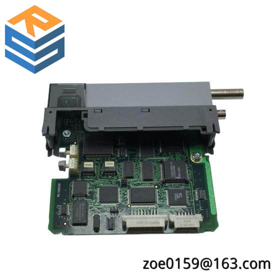 1747-ACNR15  ControlNet Adapter
