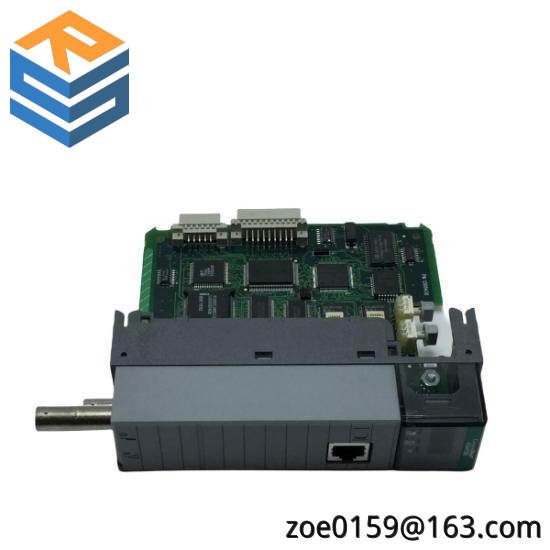 Allen Bradley 1747-ACNR15