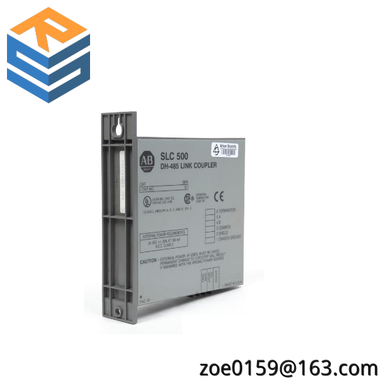 1747-AIC   Link Coupler  SLC 500