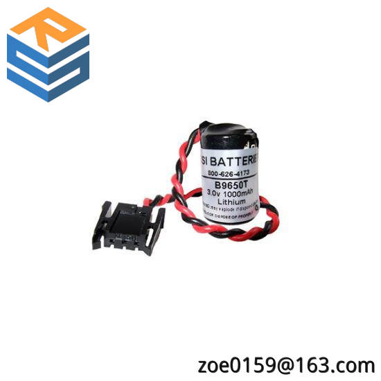 1747-BA SLC Lithium Battery
