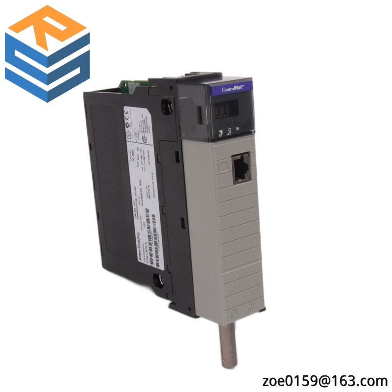 AB 1747-BSN Backup Scanner Module