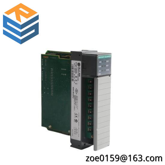 1747-BSN   Backup Scanner Module  SLC 500