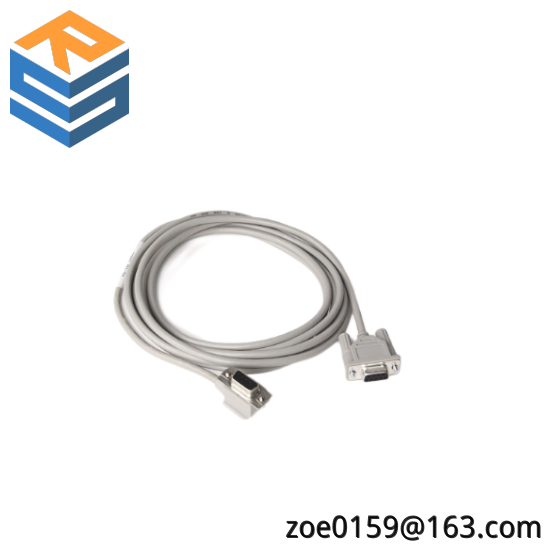 1747-CP3   Programmer Cable  SLC 500