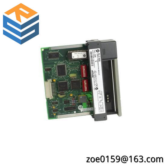 1747-DCM direct communication module