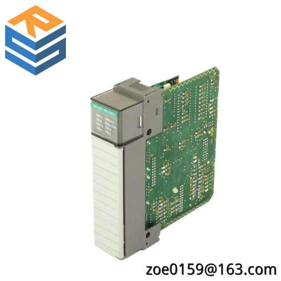 Allen-Bradley 1747-KE